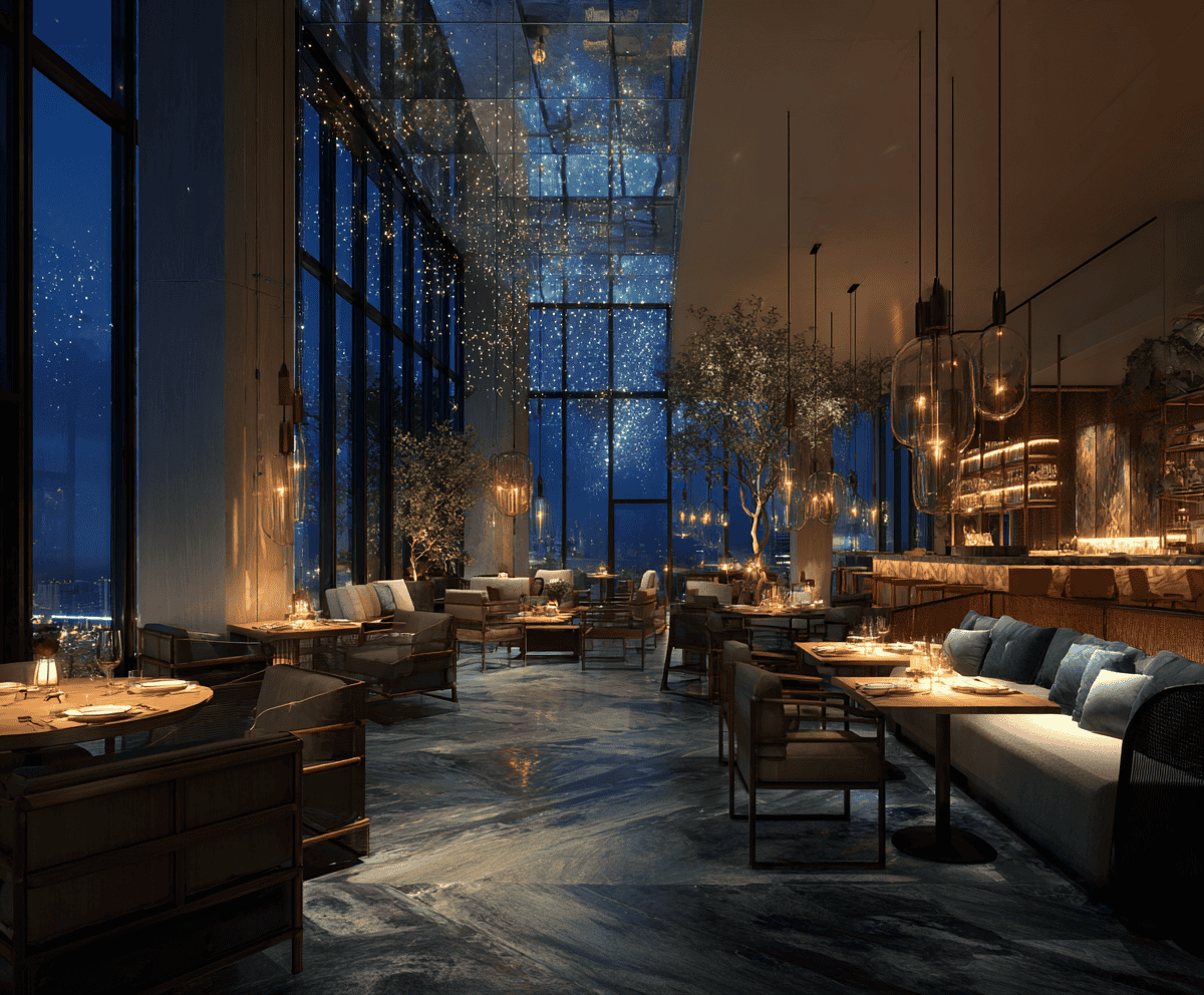 Exquisite Dining icon