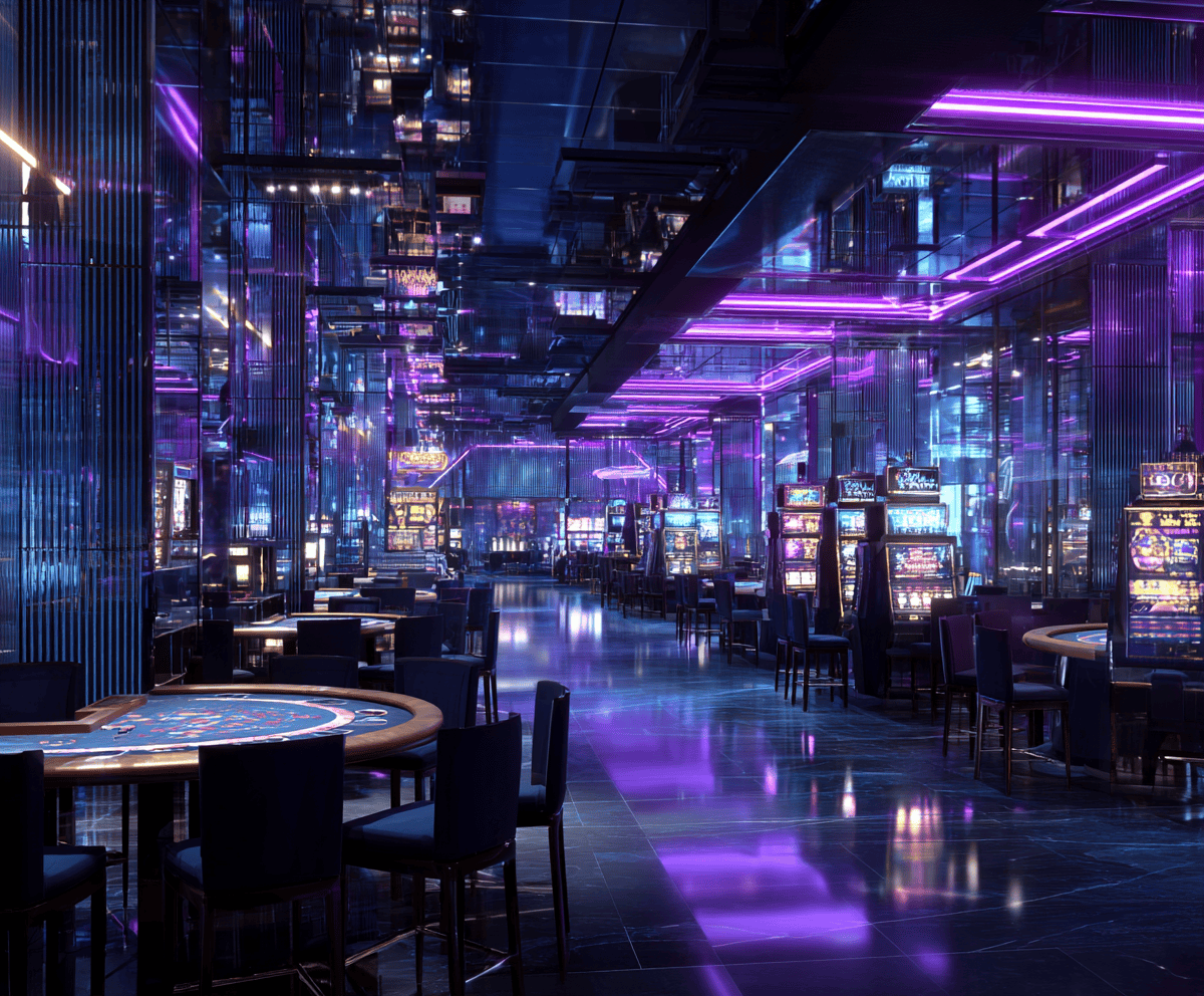 World-Class Casino icon
